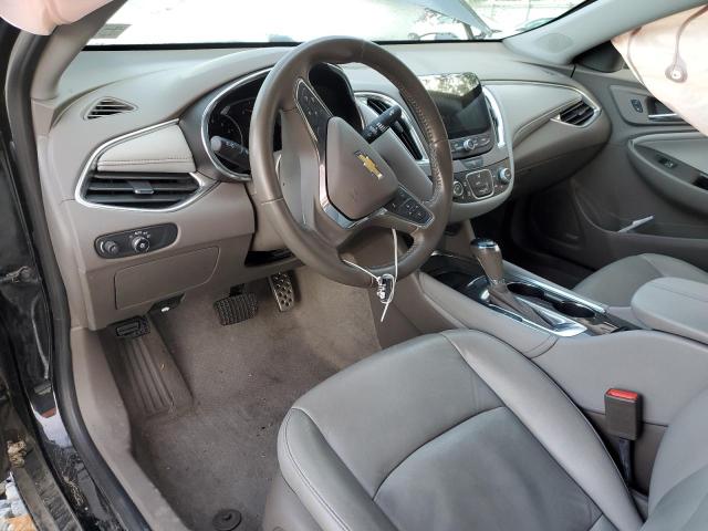 Photo 8 from auction – 2016 CHEVROLET MALIBU LT with VIN 1G1ZE5ST4GF345268