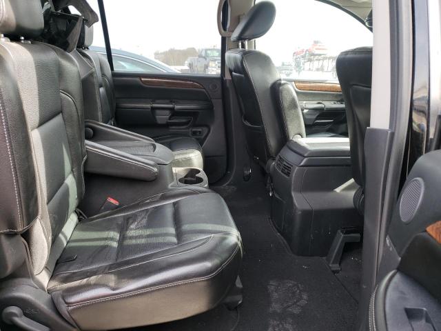 Photo 11 from auction – 2011 NISSAN ARMADA PLA with VIN 5N1BA0NE9BN606196