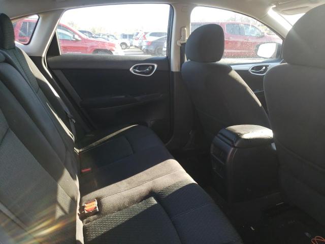 Photo 10 from auction – 2015 NISSAN SENTRA S with VIN 3N1AB7AP2FY342280