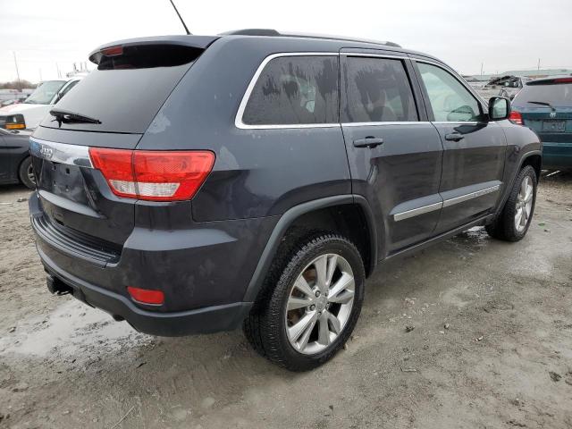 Photo 3 from auction – 2012 JEEP GRAND CHER with VIN 1C4RJFAT7CC330012