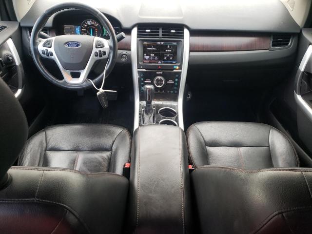 Photo 8 from auction – 2013 FORD EDGE LIMIT with VIN 2FMDK4KC2DBB14320