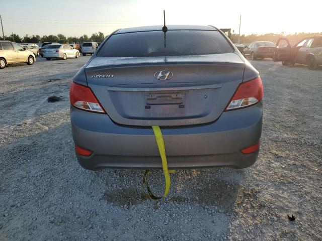 Photo 6 from auction – 2016 HYUNDAI ACCENT SE with VIN KMHCT4AE2GU092572
