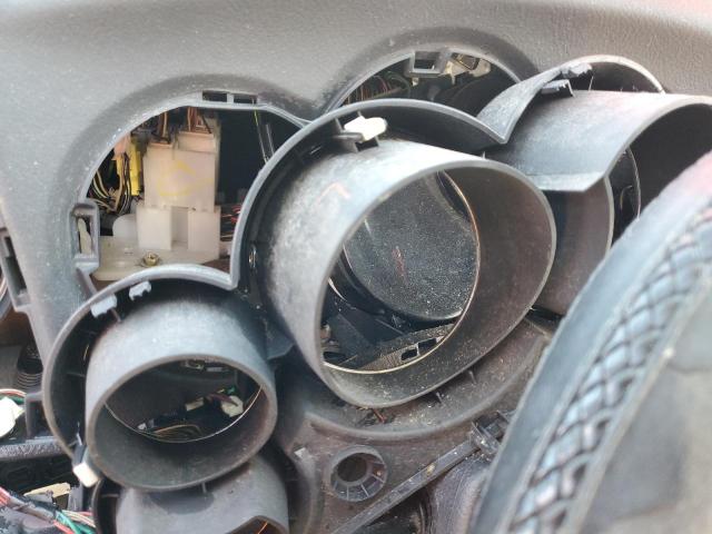 Photo 9 from auction – 2003 TOYOTA COROLLA MA with VIN 2T1KR32E83C062684