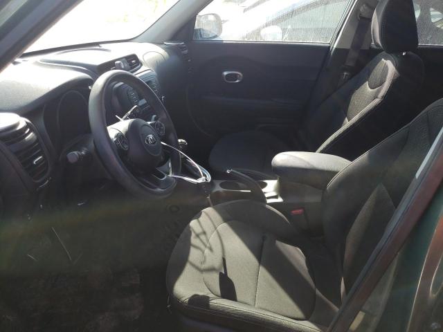 Zdjęcie 7 z aukcji – 2014 KIA SOUL z VIN KNDJN2A27E7001744