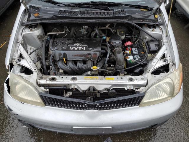 Photo 11 from auction – 2002 TOYOTA ECHO with VIN JTDBT123520244419