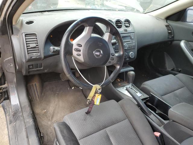 Photo 8 from auction – 2008 NISSAN ALTIMA 2.5 with VIN 1N4AL24E08C255602
