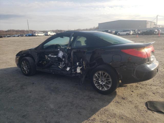 Photo 2 from auction – 2001 SATURN SC2 with VIN 1G8ZY12731Z111956