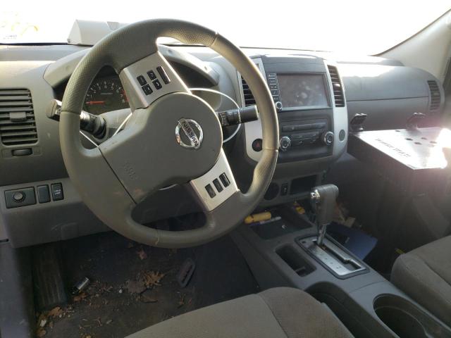 Photo 8 from auction – 2019 NISSAN FRONTIER S with VIN 1N6BD0CT2KN732054