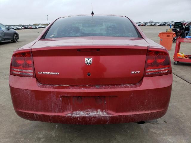 Photo 6 from auction – 2008 DODGE CHARGER SX with VIN 2B3KA33GX8H108375
