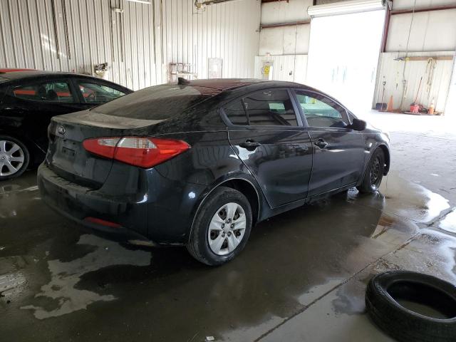 Photo 3 from auction – 2014 KIA FORTE LX with VIN KNAFK4A6XE5076248