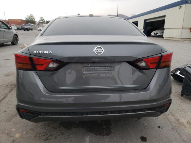 Photo 6 from auction – 2020 NISSAN ALTIMA S with VIN 1N4BL4BV5LC221392
