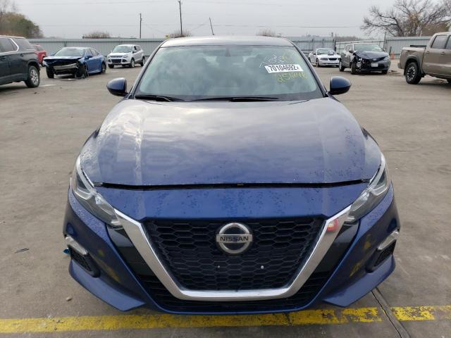 Photo 5 from auction – 2019 NISSAN ALTIMA S with VIN 1N4BL4BV3KC251246
