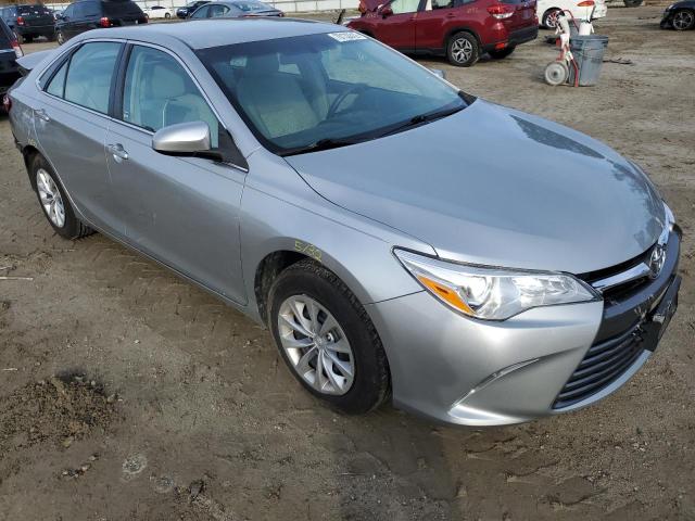 Photo 4 from auction – 2017 TOYOTA CAMRY LE with VIN 4T1BF1FKXHU715762