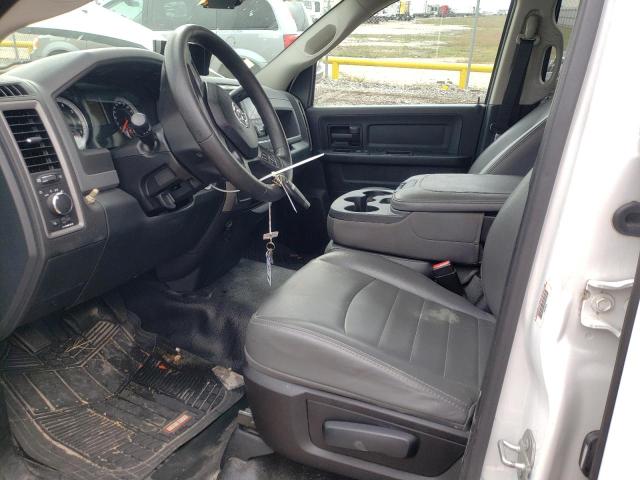 Photo 7 from auction – 2015 RAM 1500 ST with VIN 1C6RR6FT4FS789260