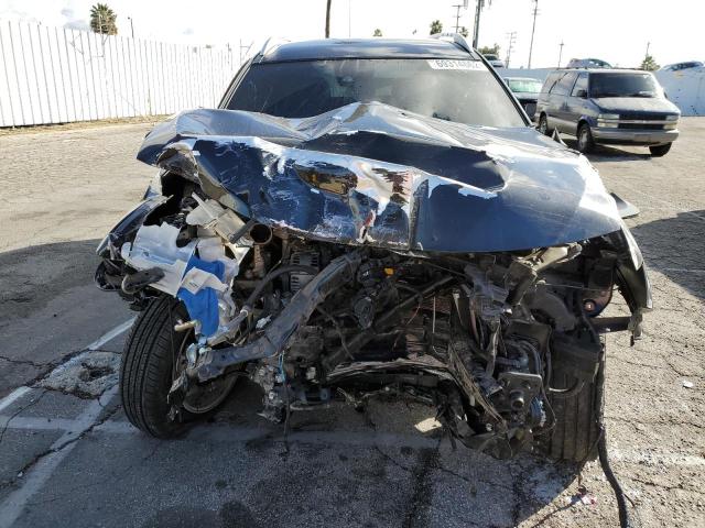 Photo 5 from auction – 2019 NISSAN ROGUE S with VIN KNMAT2MT9KP554188