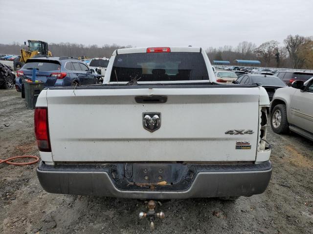 Photo 6 from auction – 2011 DODGE RAM 1500 with VIN 1D7RV1GP6BS674412