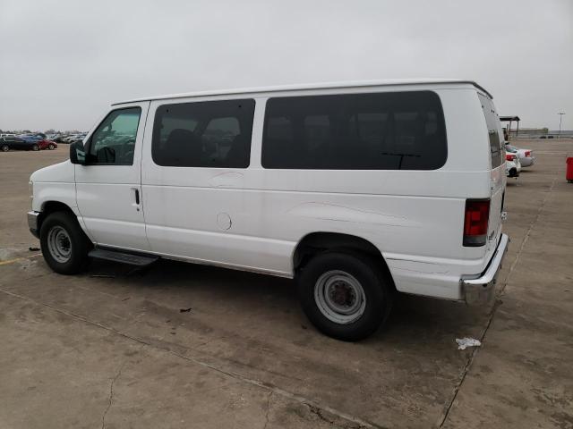 Photo 2 from auction – 2008 FORD ECONOLINE with VIN 1FBNE31L68DA93486