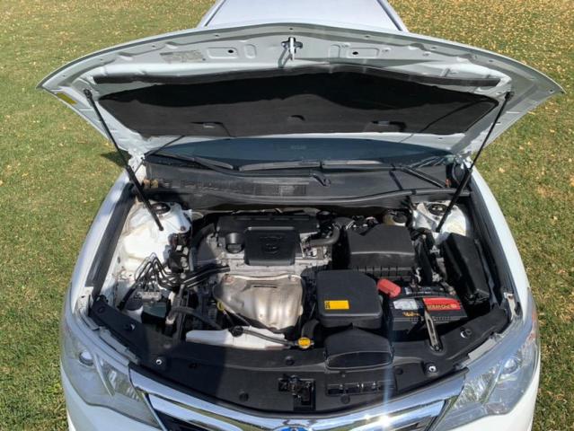 Zdjęcie 7 z aukcji – 2012 TOYOTA CAMRY BASE z VIN 4T4BF1FK6CR239962