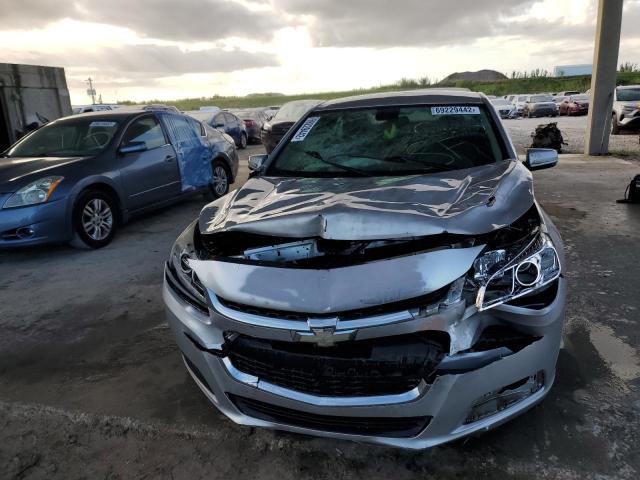 Photo 5 from auction – 2015 CHEVROLET MALIBU 1LT with VIN 1G11C5SL9FF308346
