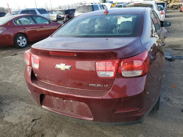 Photo 6 from auction – 2014 CHEVROLET MALIBU 1LT with VIN 1G11C5SL6EF301403