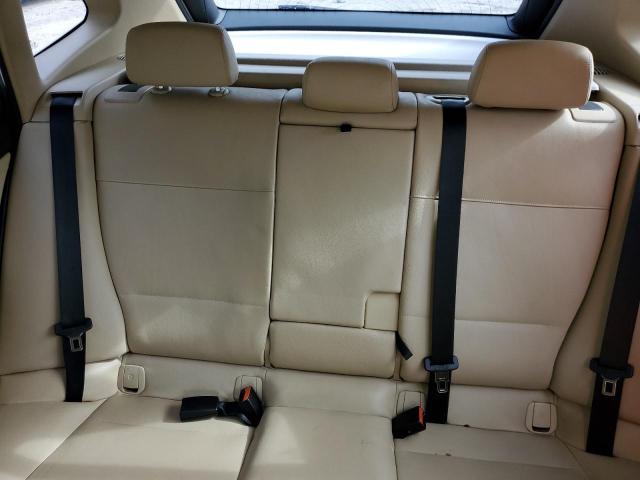 Photo 10 from auction – 2013 BMW X1 SDRIVE2 with VIN WBAVM1C50DVW46233
