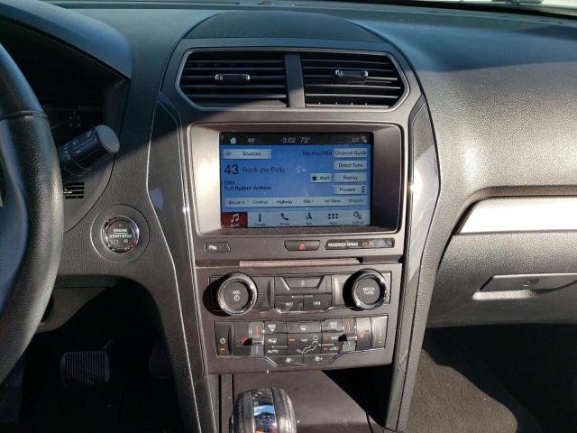 Photo 13 from auction – 2018 FORD EXPLORER X with VIN 1FM5K7D8XJGA23847
