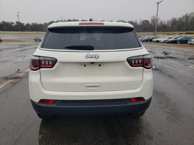Foto 6 de la subasta – 2018 JEEP COMPASS LA con VIN 3C4NJCBB8JT248245