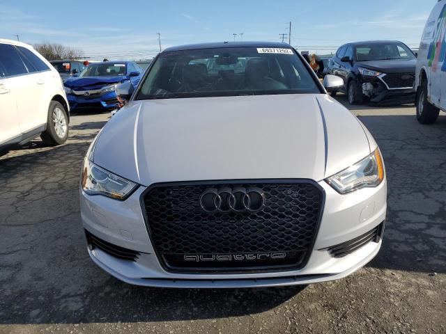 Photo 5 from auction – 2015 AUDI S3 PREMIUM with VIN WAUBFGFF6F1069352