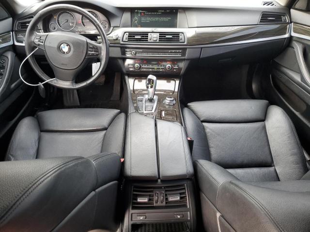 Photo 8 from auction – 2013 BMW 528 XI with VIN WBAXH5C58DD114898