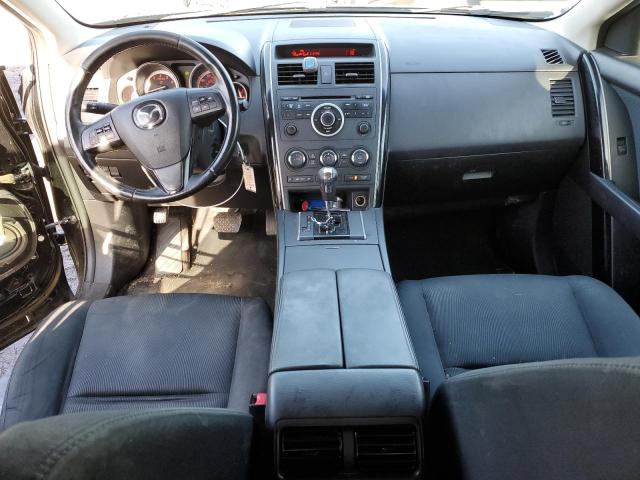 Photo 8 from auction – 2011 MAZDA CX-9 with VIN JM3TB2BA7B0306583