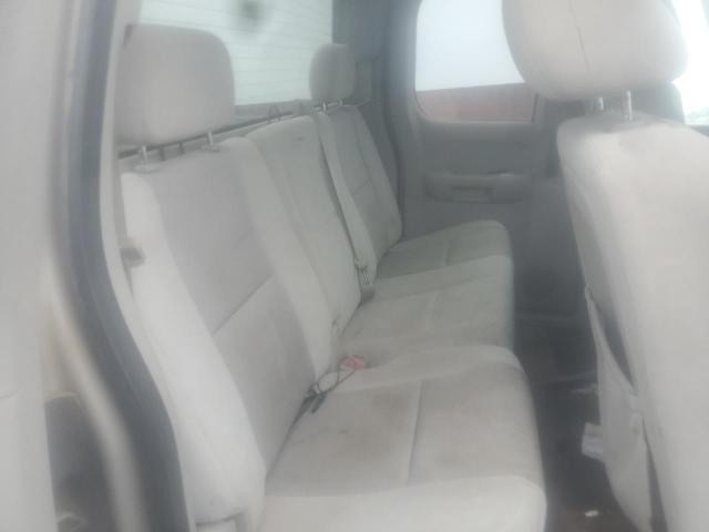 Photo 11 from auction – 2009 CHEVROLET SILVERADO with VIN 1GCHK59K39E127775