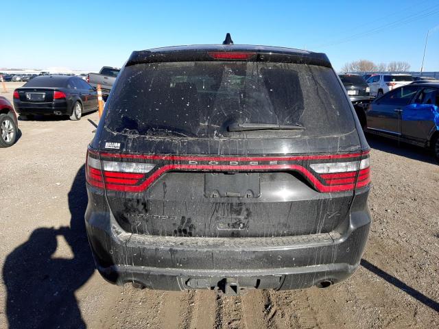 Photo 6 from auction – 2018 DODGE DURANGO R/ with VIN 1C4SDJCT4JC291725