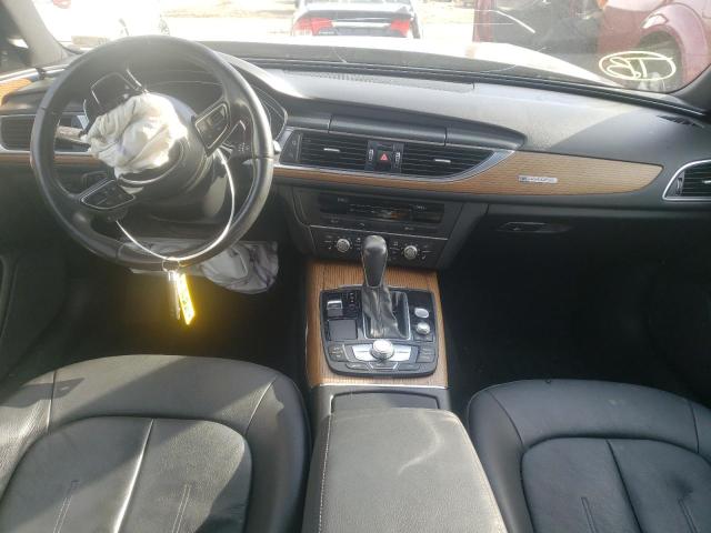 Photo 8 from auction – 2016 AUDI A6 PREMIUM with VIN WAUGFAFCXGN018388