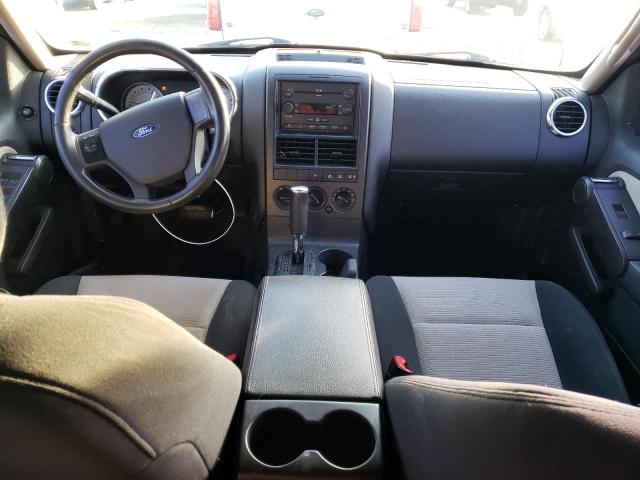 Photo 8 from auction – 2007 FORD EXPLORER S with VIN 1FMEU53K97UA15471