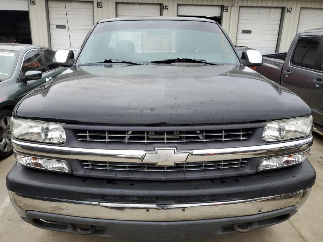 Photo 5 from auction – 1999 CHEVROLET SILVERADO with VIN 1GCEK14T8XE101083