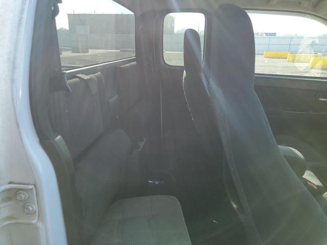 Photo 10 from auction – 2009 GMC CANYON with VIN 1GTCS199298128253