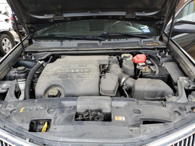 Photo 11 from auction – 2015 LINCOLN MKS with VIN 1LNHL9DK3FG600887