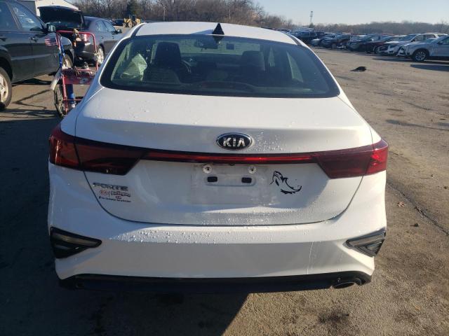 Photo 6 from auction – 2019 KIA FORTE FE with VIN 3KPF24AD2KE087410