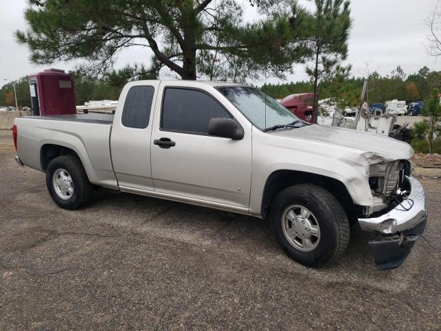 Photo 4 from auction – 2007 CHEVROLET COLORADO with VIN 1GCCS19EX78241703