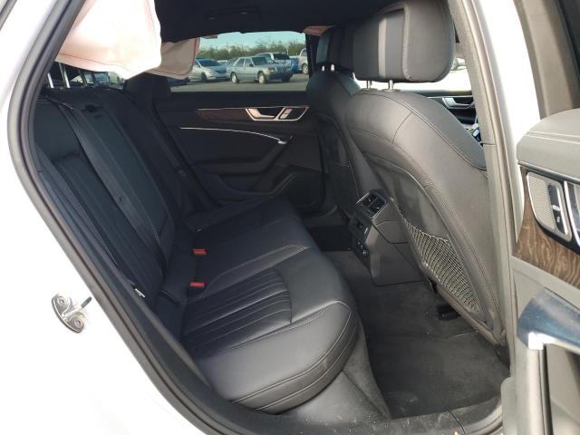Photo 10 from auction – 2019 AUDI A6 PREMIUM with VIN WAUD8AF27KN131051