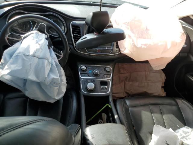 Photo 8 from auction – 2017 CHRYSLER 200 LIMITE with VIN 1C3CCCAB9HN502305