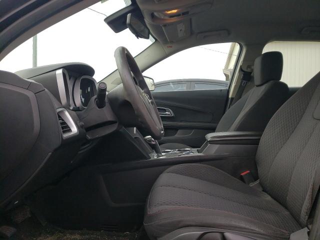Photo 7 from auction – 2013 CHEVROLET EQUINOX LS with VIN 2GNALBEK2D6253052