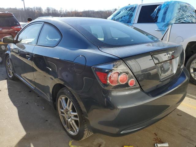 Photo 2 from auction – 2008 TOYOTA SCION TC with VIN JTKDE167680228103
