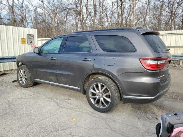 Photo 2 from auction – 2019 DODGE DURANGO SX with VIN 1C4RDJAG6KC535798