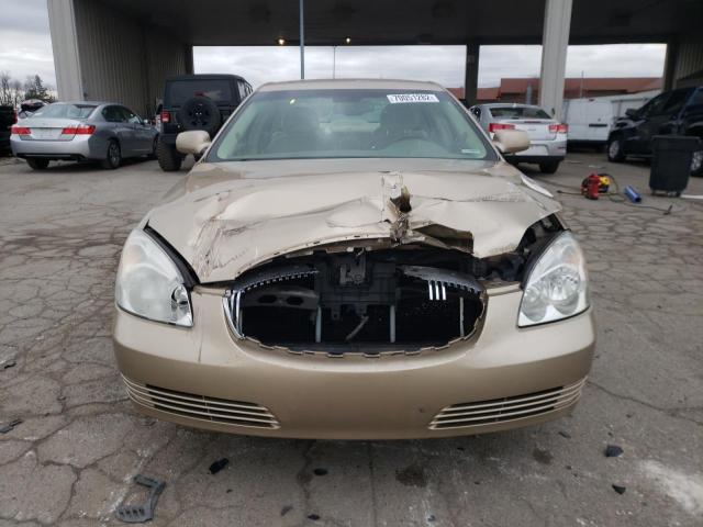 Photo 5 from auction – 2006 BUICK LUCERNE CX with VIN 1G4HP57226U176578