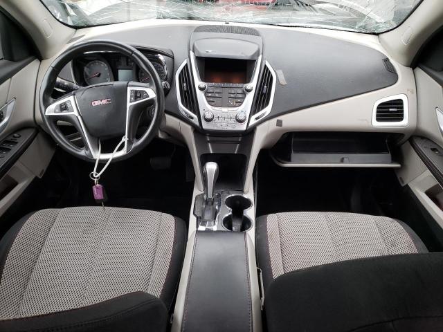 Photo 8 from auction – 2012 GMC TERRAIN SL with VIN 2GKALSEK2C6335729