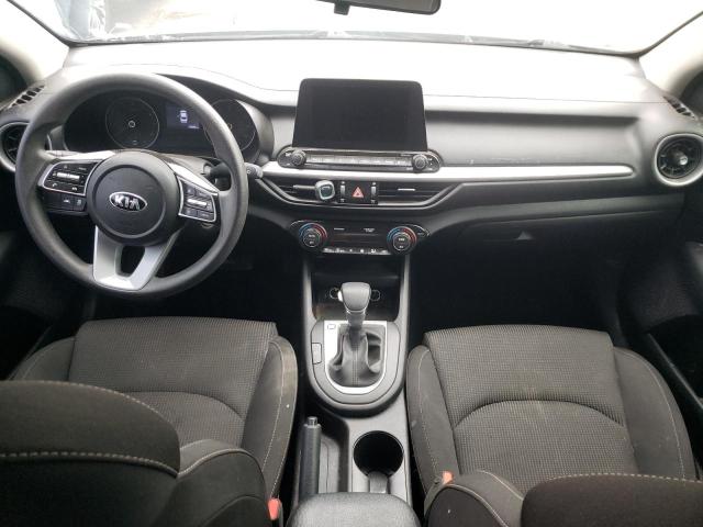 Photo 8 from auction – 2019 KIA FORTE FE with VIN 3KPF24AD7KE106632