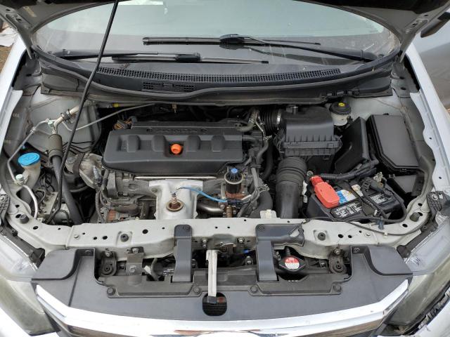 Photo 11 from auction – 2012 HONDA CIVIC LX with VIN 2HGFB2F53CH605134