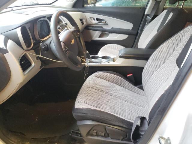 Photo 7 from auction – 2017 CHEVROLET EQUINOX LS with VIN 2GNALBEK2H1525067
