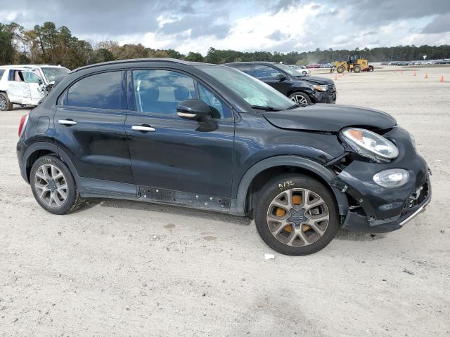Photo 4 from auction – 2018 FIAT 500X TREKK with VIN ZFBCFXCB3JP635579